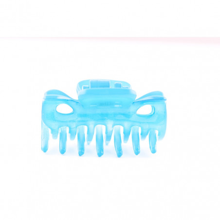 Hairclip Injected pliers TPM simple model C with 14 teeth