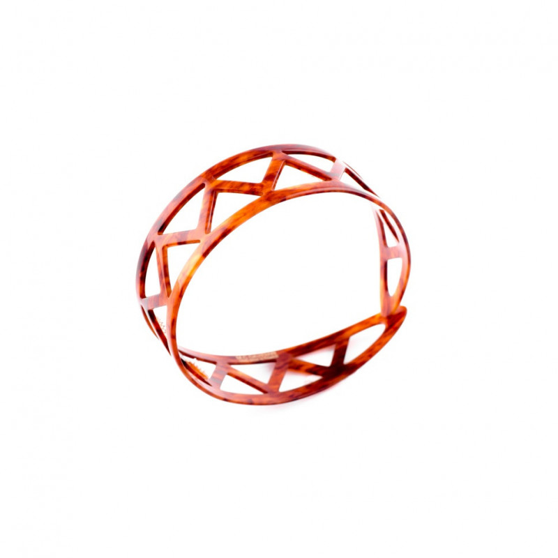 Cercle fait-main Classique GM simple triangle...