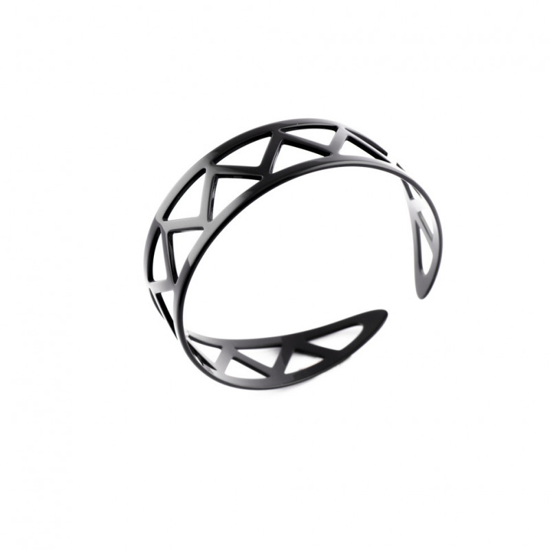 Handmade headband Classical GM simple openwork...