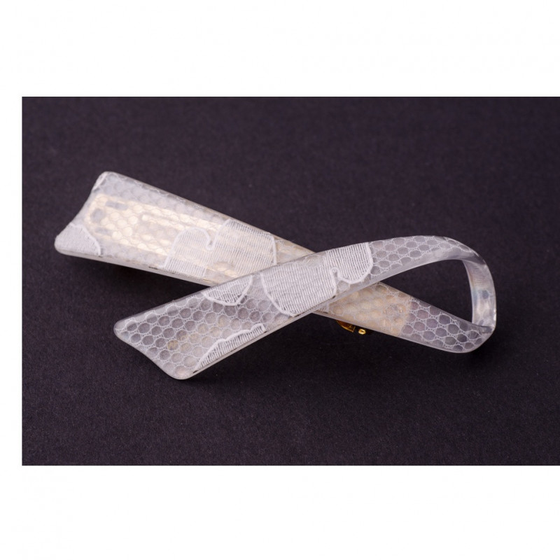 Ponytail 8cm Loops GM simple