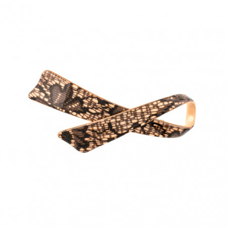 Ponytail 8cm Loops GM simple