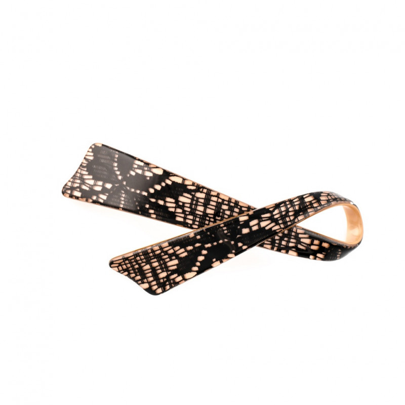 Ponytail 8cm Loops GM simple