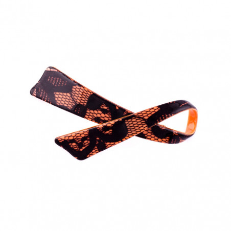 Ponytail 8cm Loops GM simple