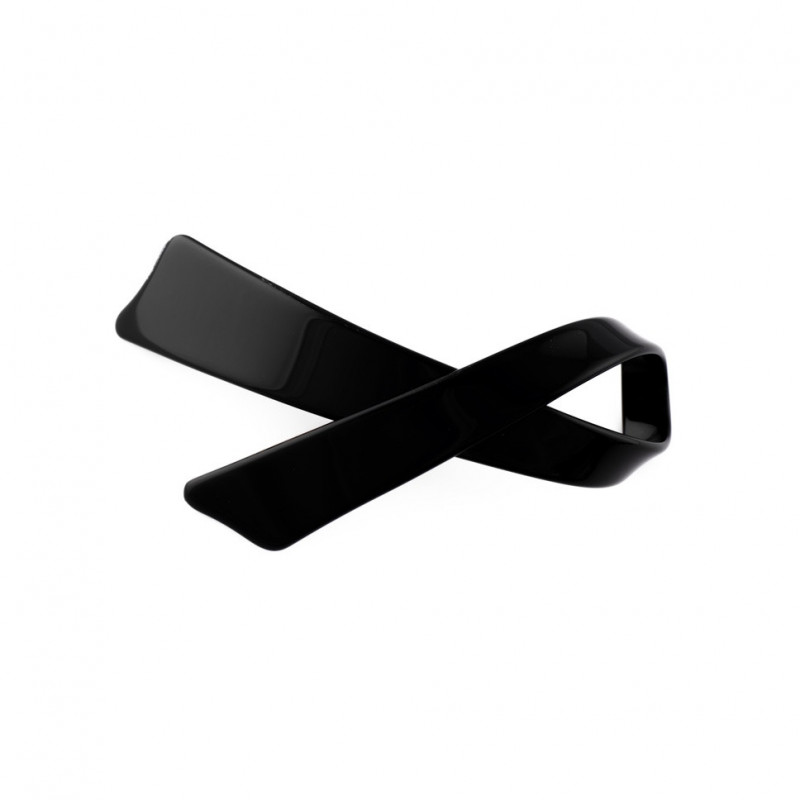 Ponytail 8cm Loops GM simple