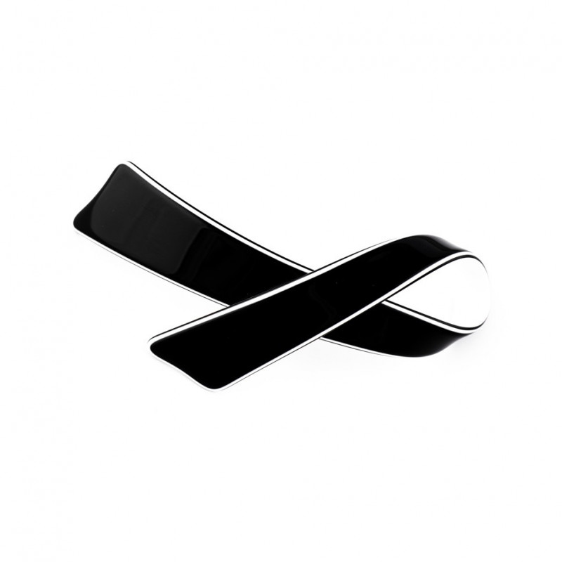 Ponytail 8cm Loops GM simple