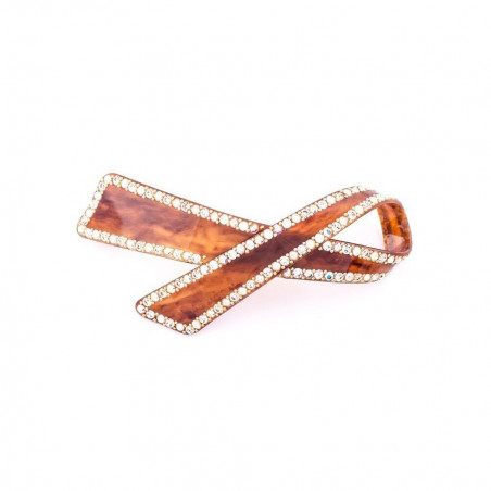 Barrette matic 8cm Ganses GM rail