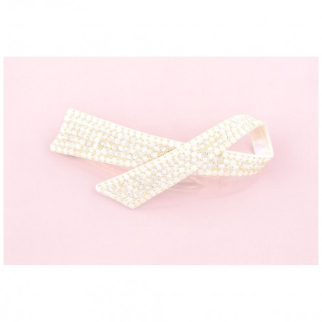 Ponytail 8cm Loops GM very full