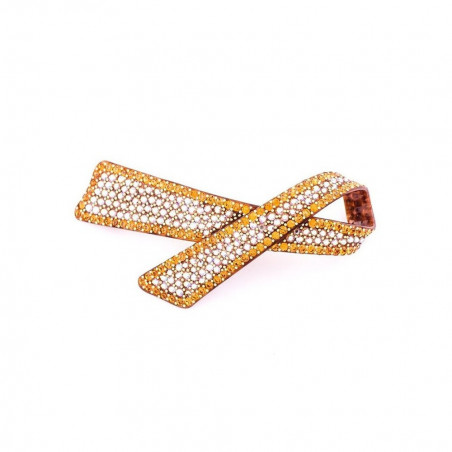 Ponytail 8cm Loops GM very full