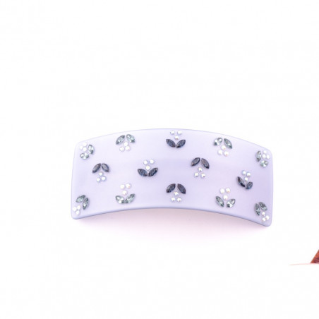 Big ponytail 8cm Flowers shuttles TGM light shuttle flower