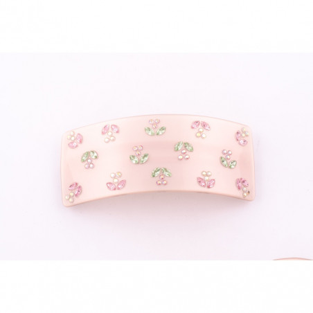 Big ponytail 8cm Flowers shuttles TGM light shuttle flower