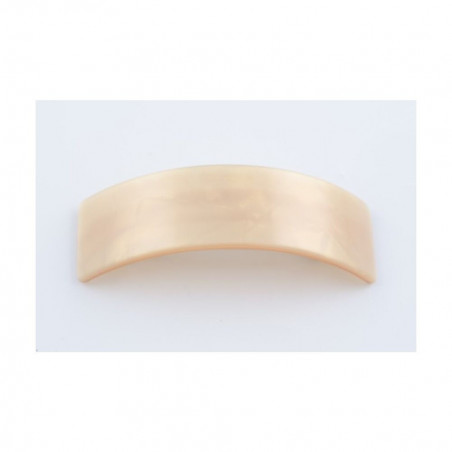 Big ponytail 8cm Classical GM simple rectangle