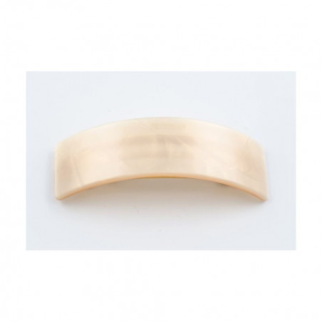 Barrette matic QDC Classique GM simple rectangle