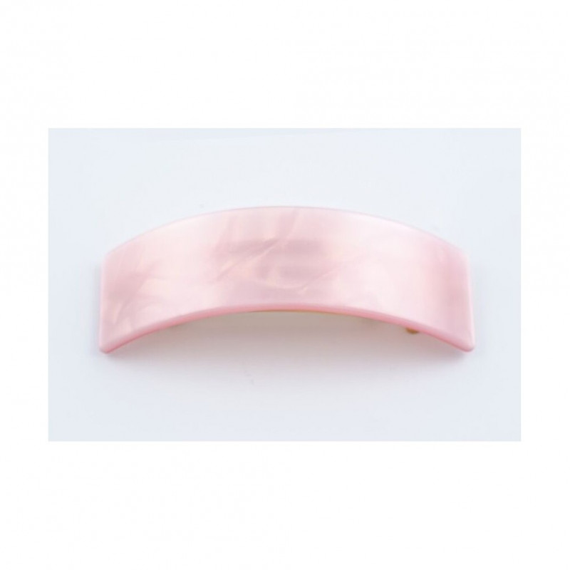 Barrette matic QDC Classique GM simple rectangle