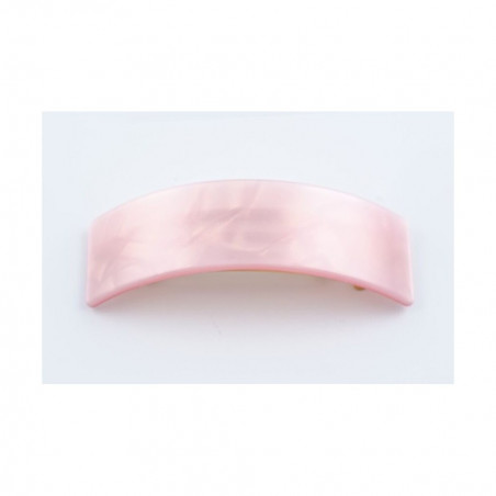 Barrette matic QDC Classique GM simple rectangle
