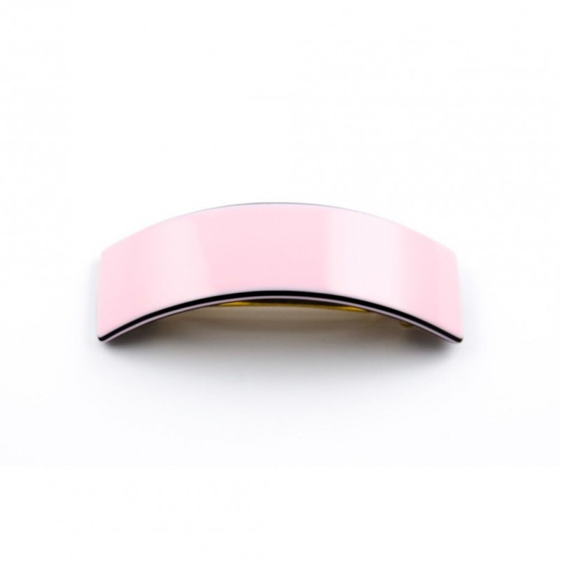 Big ponytail 8cm Classical GM simple rectangle