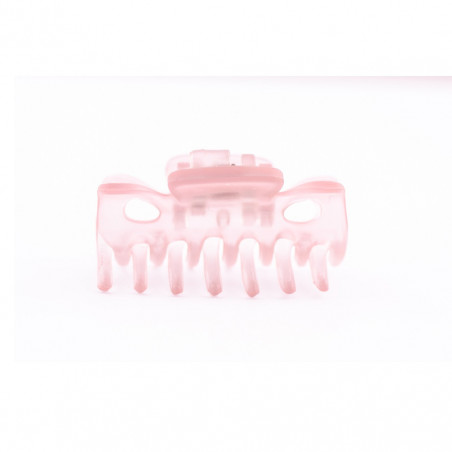 Hairclip Injected pliers TPM simple model C with 14 teeth