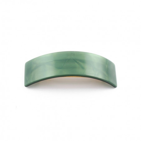 Big ponytail 8cm Classical GM simple rectangle