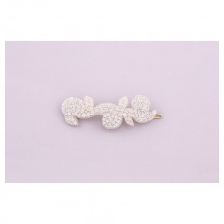 Tige boule Renaissance PM full