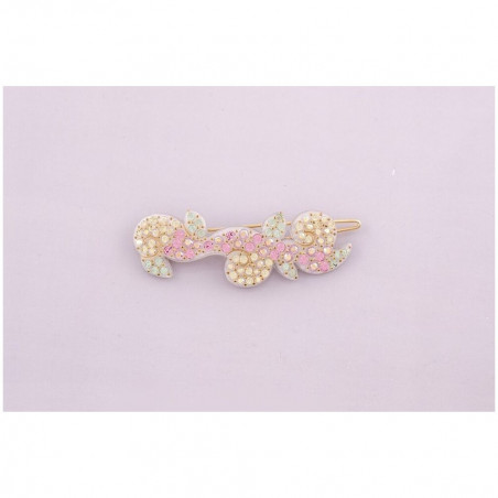 Tige boule Renaissance PM full