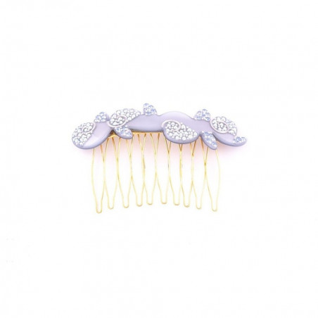 Rock'n roll comb Renaissance MM light