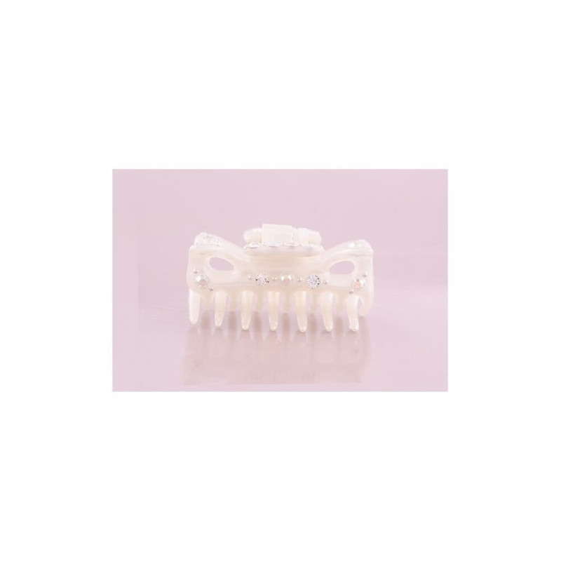 Hairclip Injected pliers TPM light model C with...