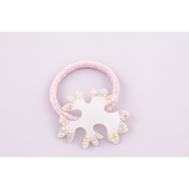 Tige boule Acanthus leaf PM light acanthus with...