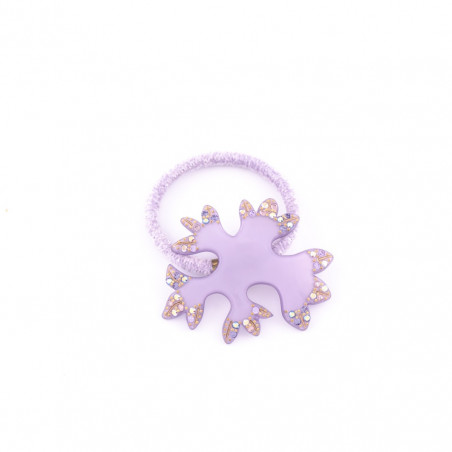 Tige boule Acanthus leaf PM light acanthus with decorated tips