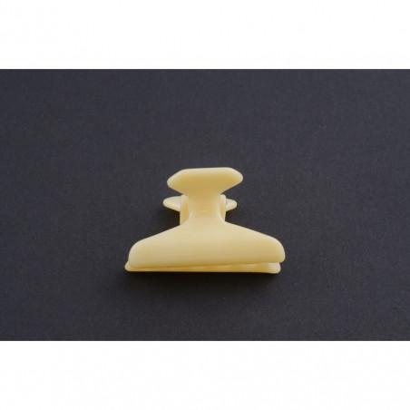 Pince fait-main Classique PM simple languette triangulaire