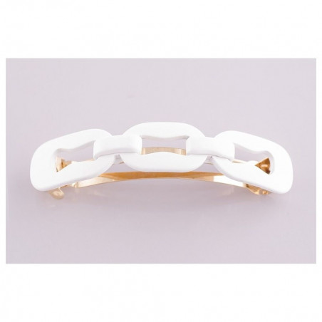 Ponytail 8cm Collector MM simple three rings