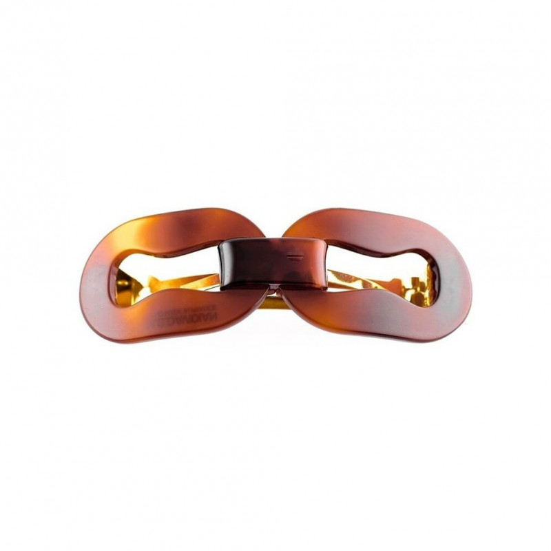 Ponytail 8cm Collector PM simple two rings