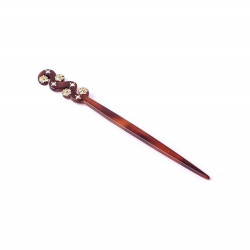 Handmade hairpeak Renaissance PM light 2