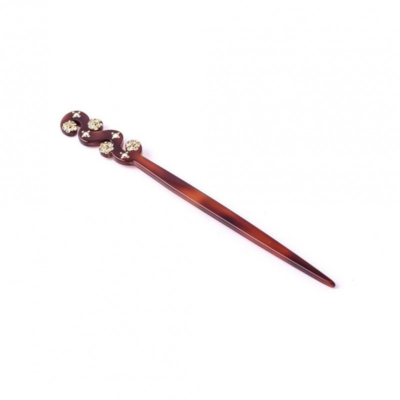 Handmade hairpeak Renaissance PM light