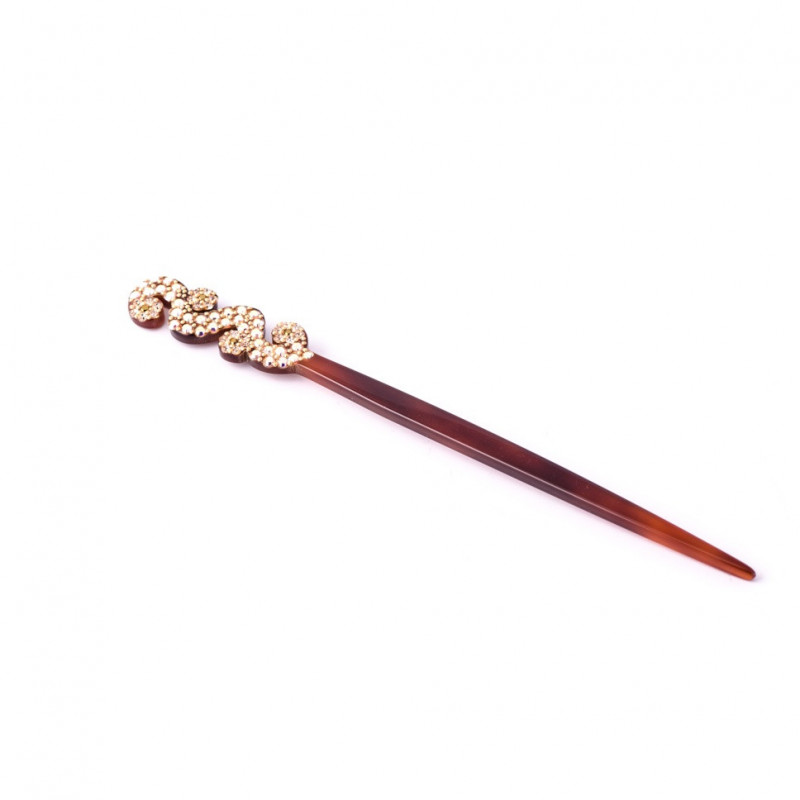 Handmade hairpeak Renaissance PM full