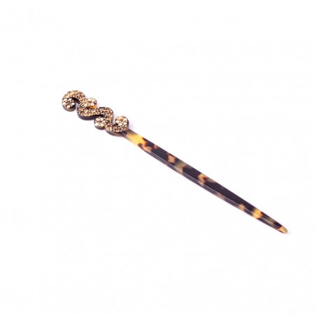 Handmade hairpeak Renaissance PM full