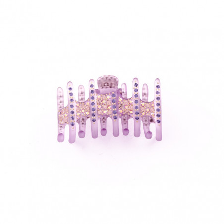 Pince injectée MM full languette épaulée, 10 dents