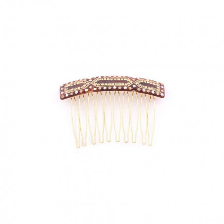 Rock'n roll comb Collector MM full Greek