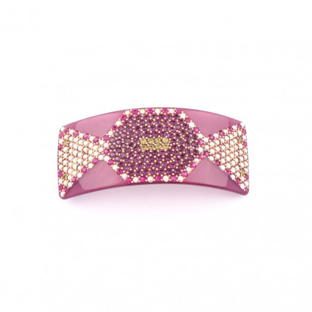 Big ponytail 8cm Octagon TGM full octagon