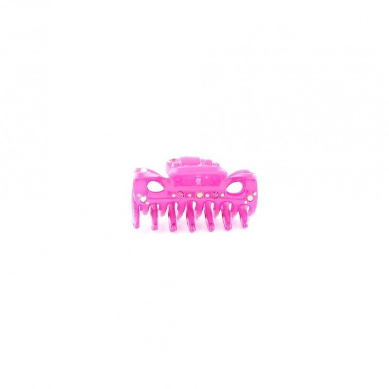 Hairclip Injected pliers TPM light model C with...