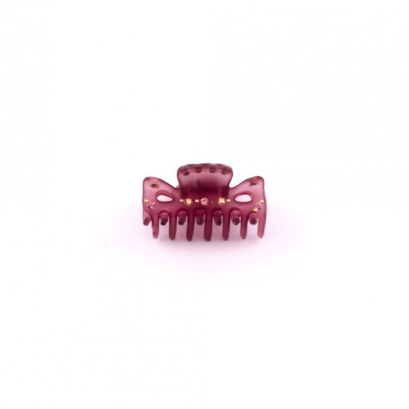 Hairclip Injected pliers TPM light model C with...