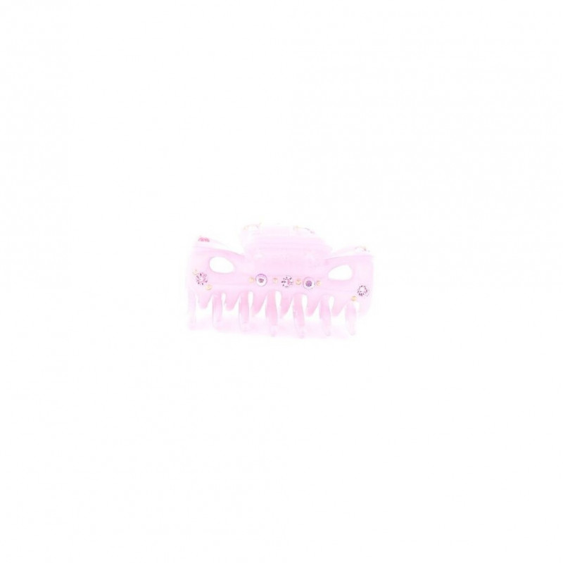 Hairclip Injected pliers TPM light model C with...