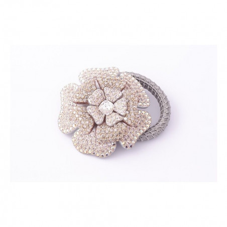 Elastic Camellia new GM very full