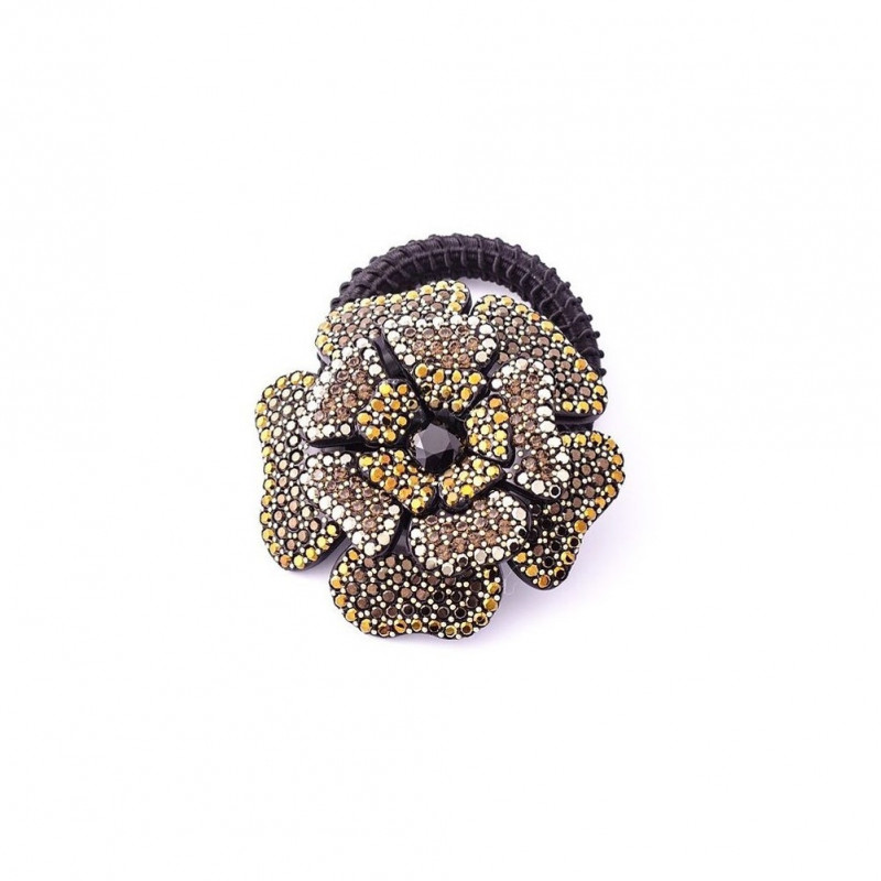 Elastic Camellia new GM very full