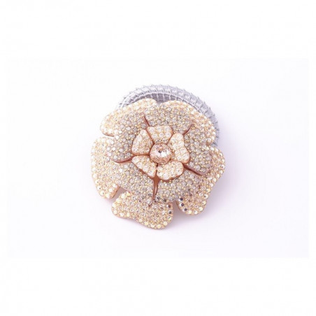 Elastic Camellia new GM very full