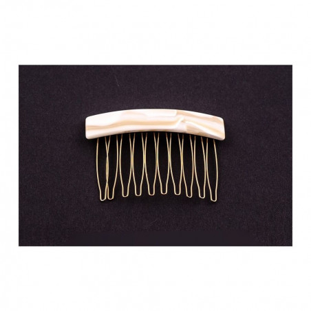 Rock'n roll comb Classical MM simple