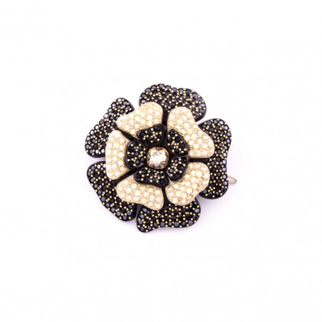 Tige boule Camellia new GM very full