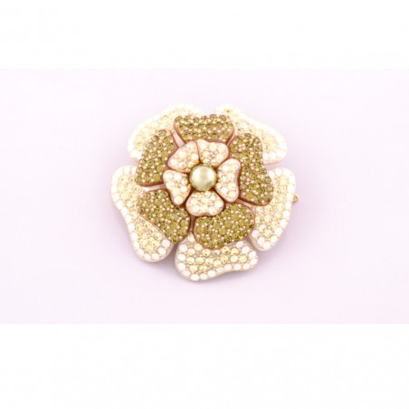 Tige boule Camellia new GM very full