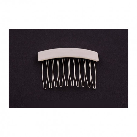 Rock'n roll comb Classical MM simple