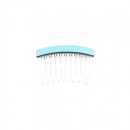 Peigne métal Rock'n Roll Classique MM simple