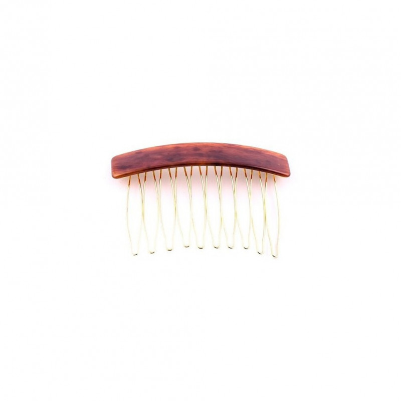 Peigne métal Rock'n Roll Classique MM simple