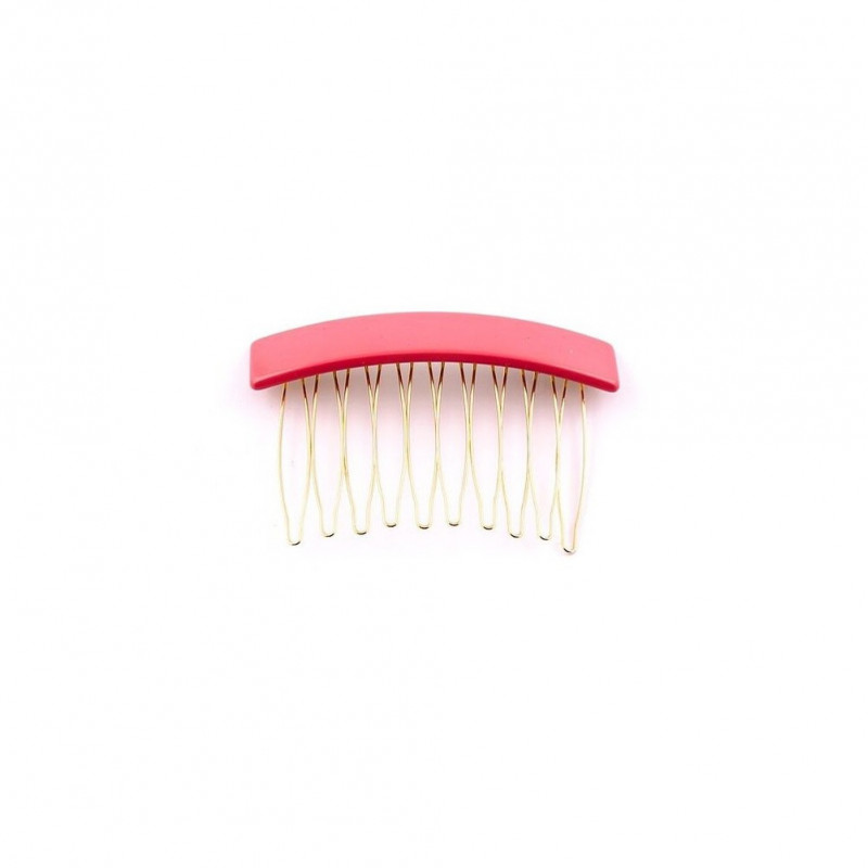 Peigne métal Rock'n Roll Classique MM simple